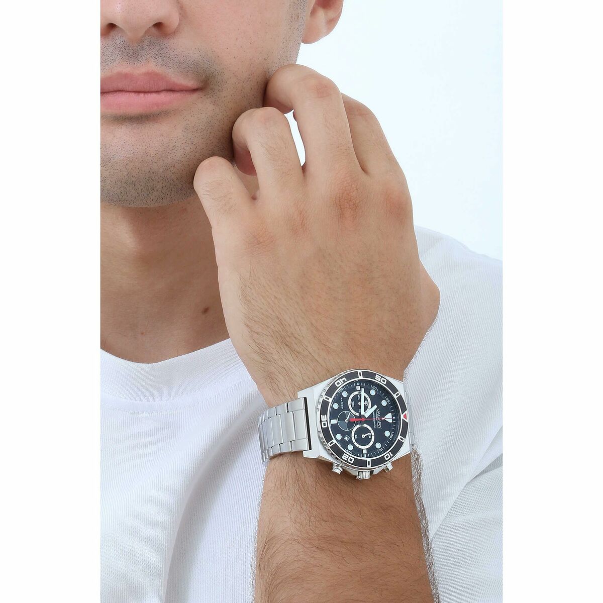 Reloj Hombre Vagary IV4-713-51	