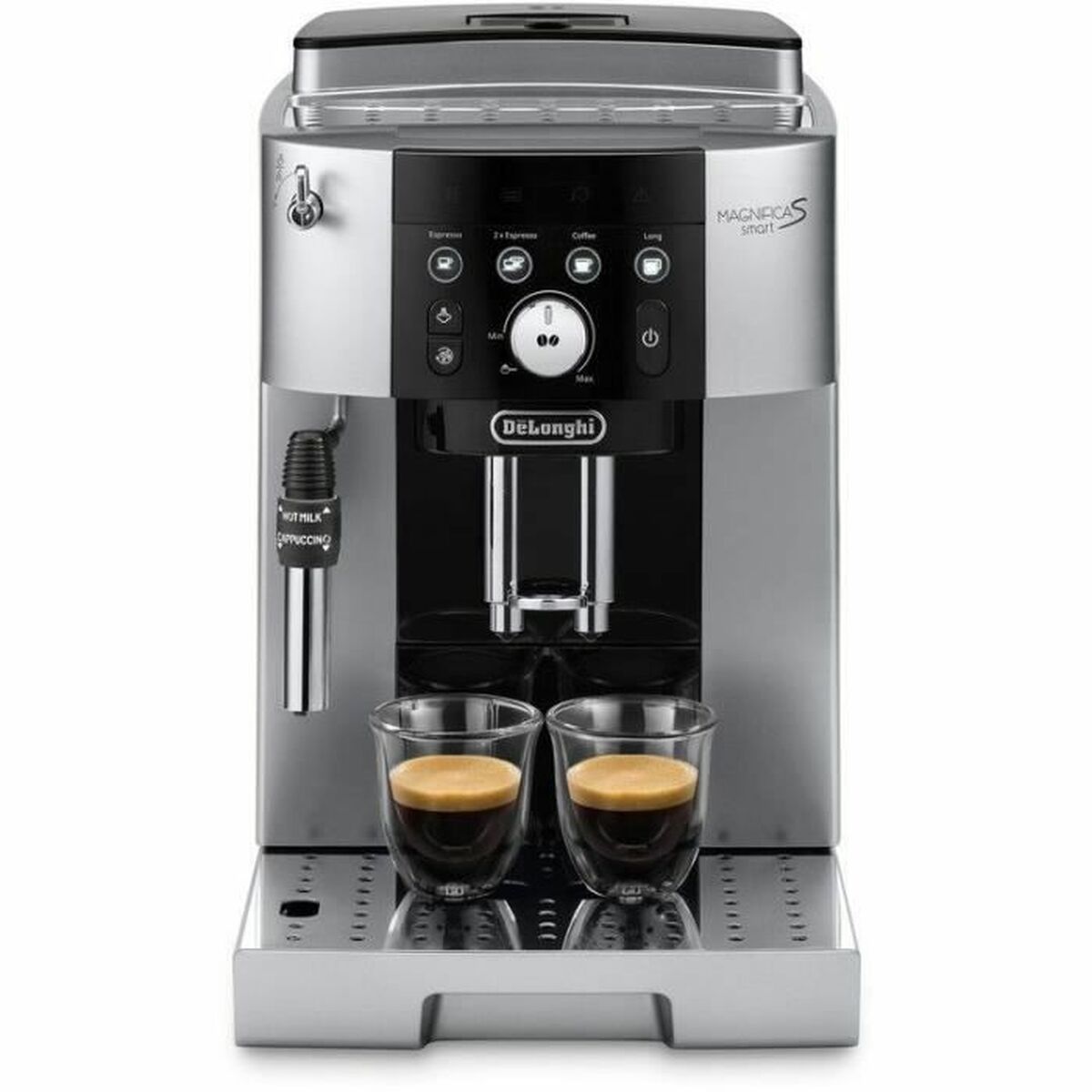 Cafetera Superautomática DeLonghi MAGNIFICA S
