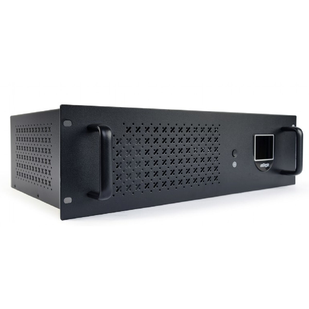 SAI Interactivo GEMBIRD UPS-RACK-2000 1200 W
