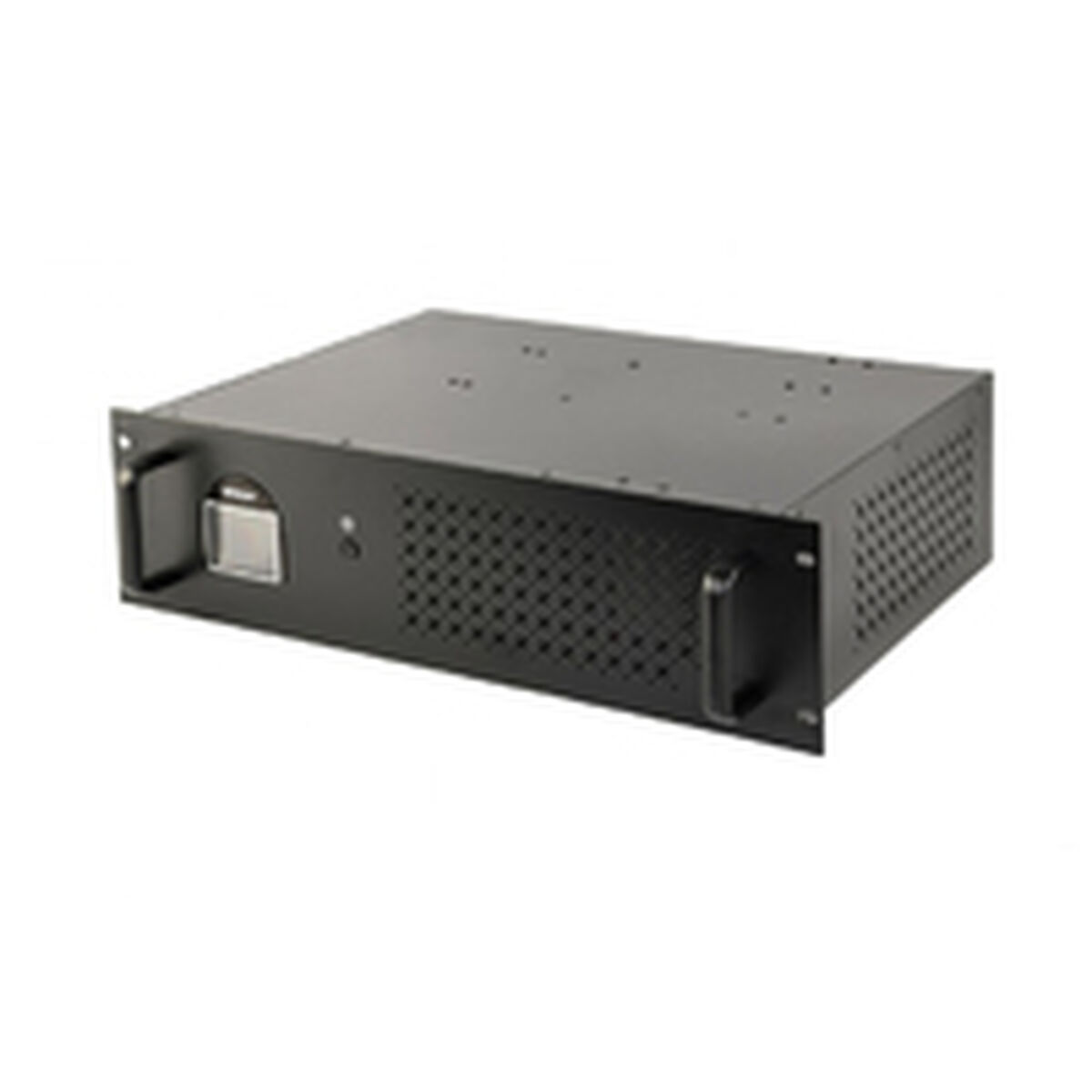 SAI Interactivo GEMBIRD UPS-RACK-2000 1200 W