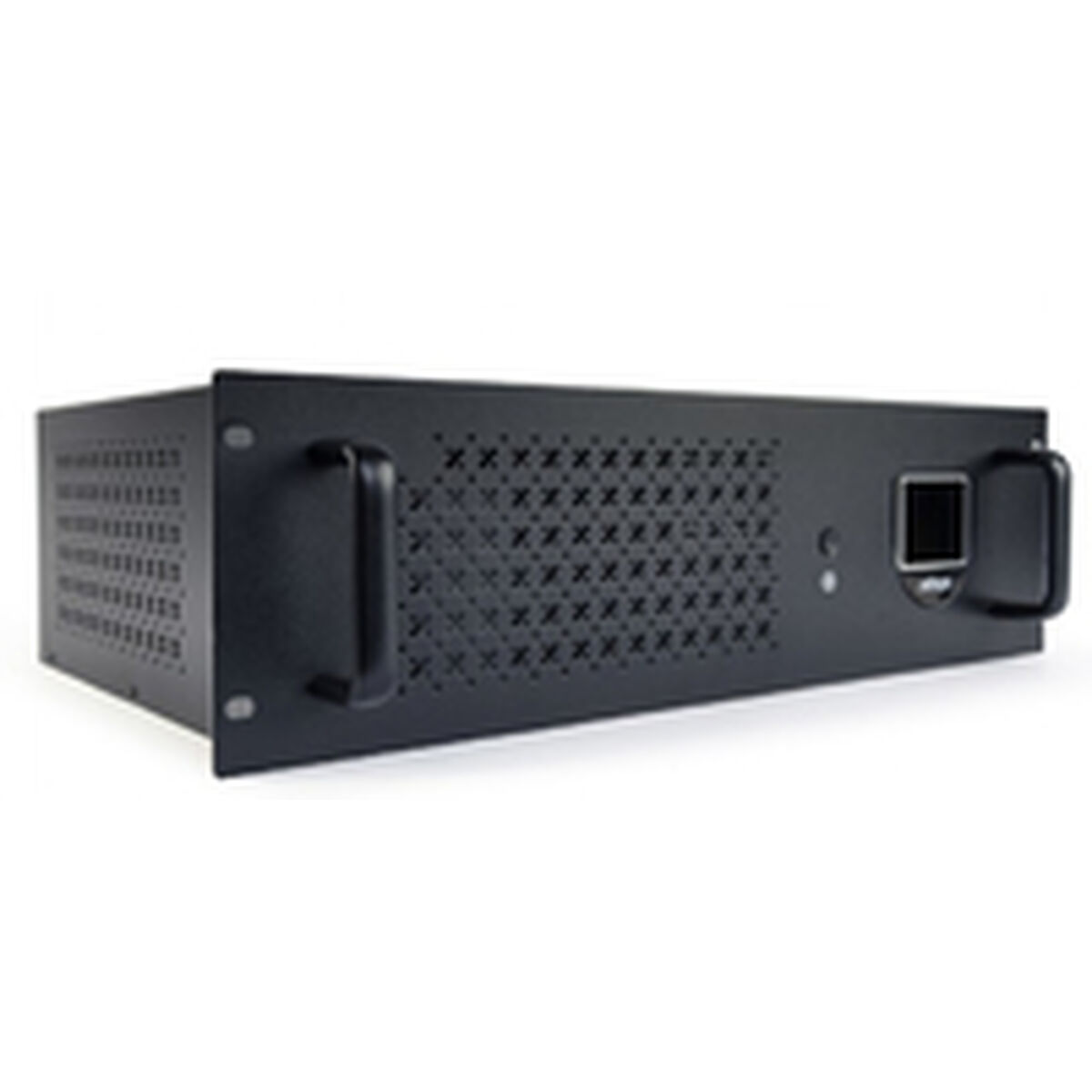 SAI Interactivo GEMBIRD UPS-RACK-2000 1200 W