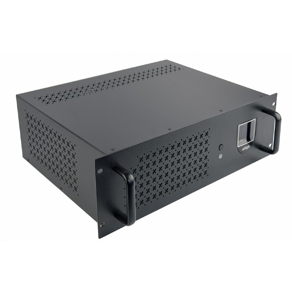 SAI Interactivo GEMBIRD UPS-RACK-2000 1200 W