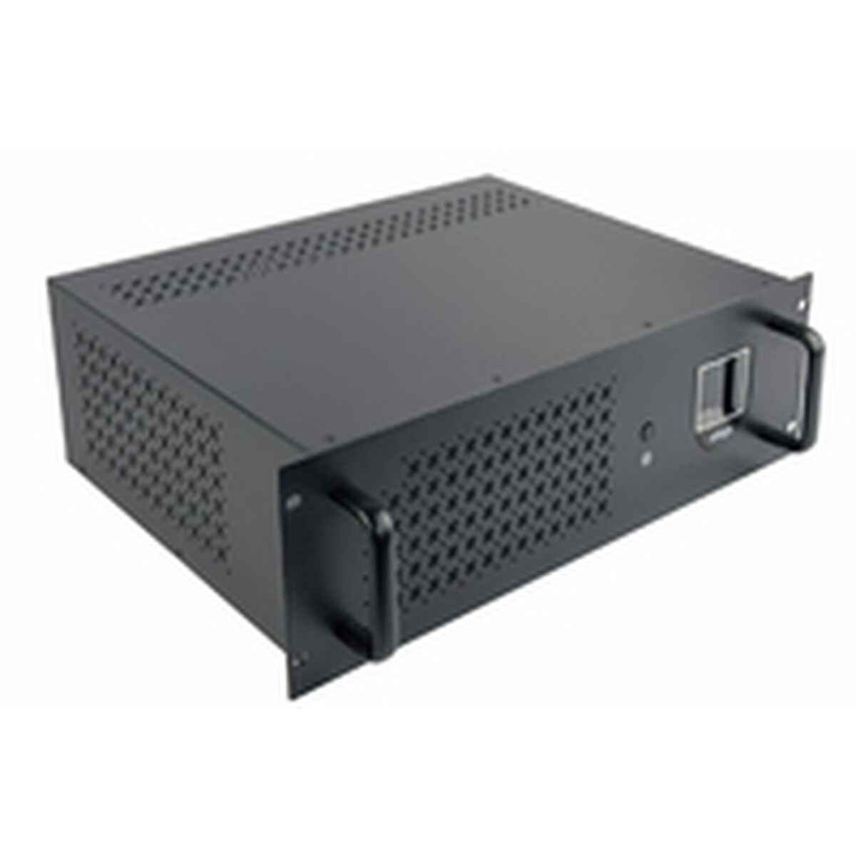 SAI Interactivo GEMBIRD UPS-RACK-2000 1200 W