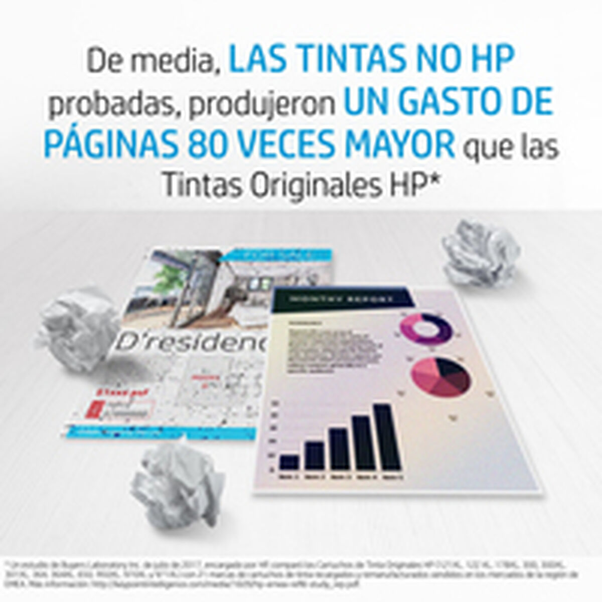 Cartucho de Tinta Original HP CN625AE Negro