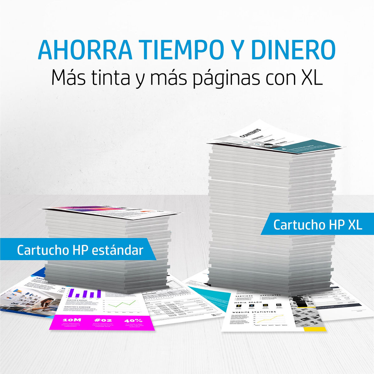 Cartucho de Tinta Original HP CN625AE Negro