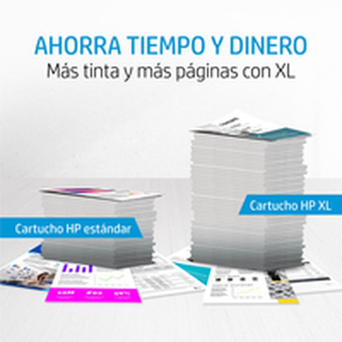 Cartucho de Tinta Original HP CN625AE Negro