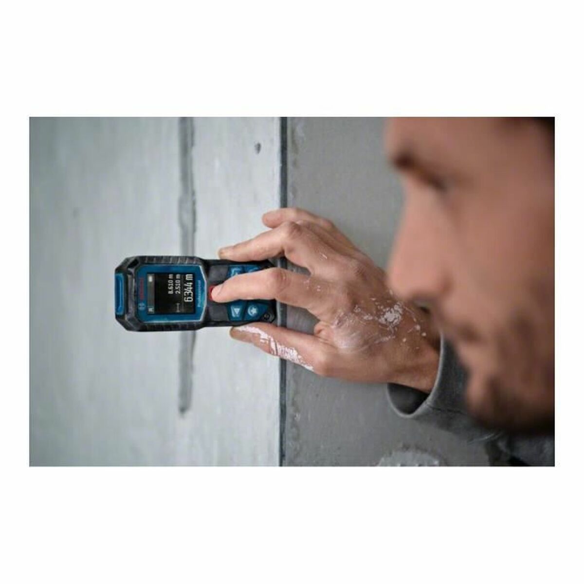 Telémetro BOSCH GLM 50-22 Professional