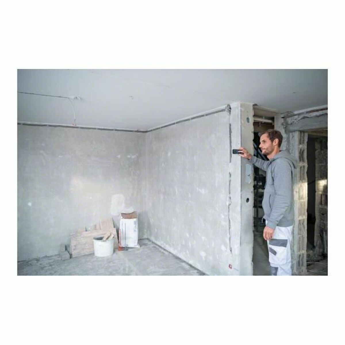 Telémetro BOSCH GLM 50-22 Professional