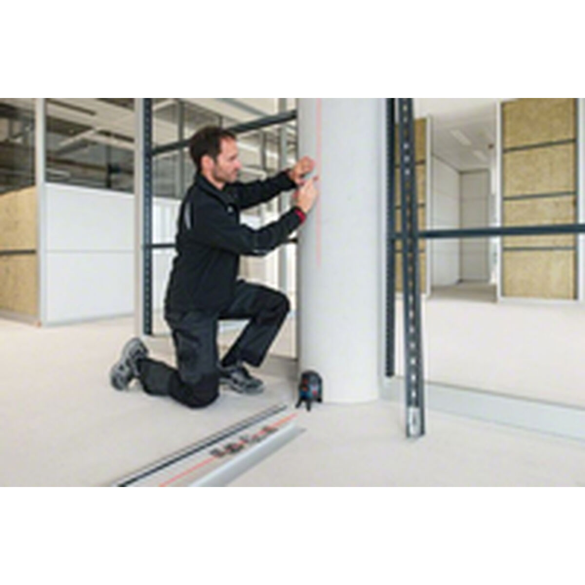 Nivel láser BOSCH Professional GCL 2-50 C