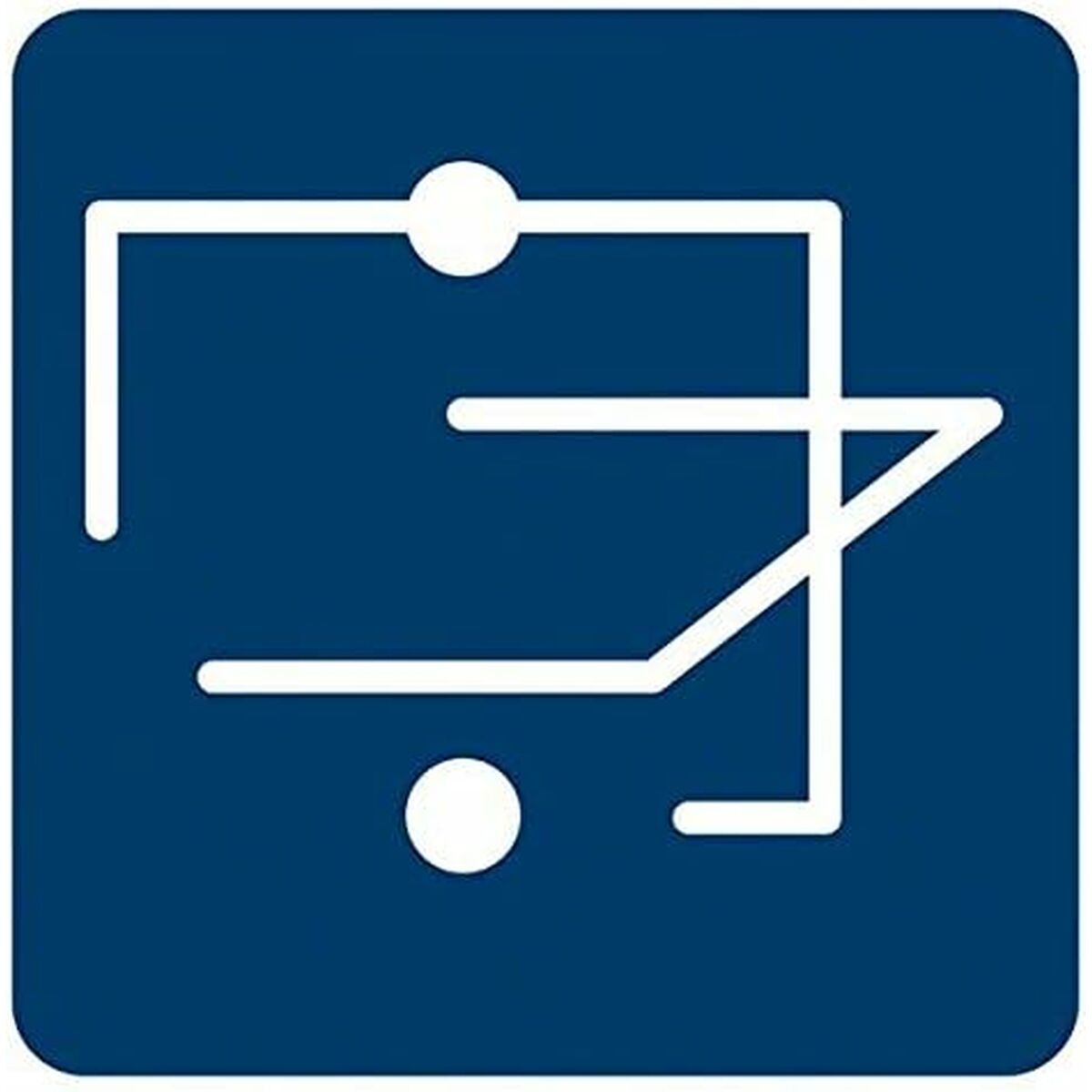 Nivel láser BOSCH GCL 2-50 C