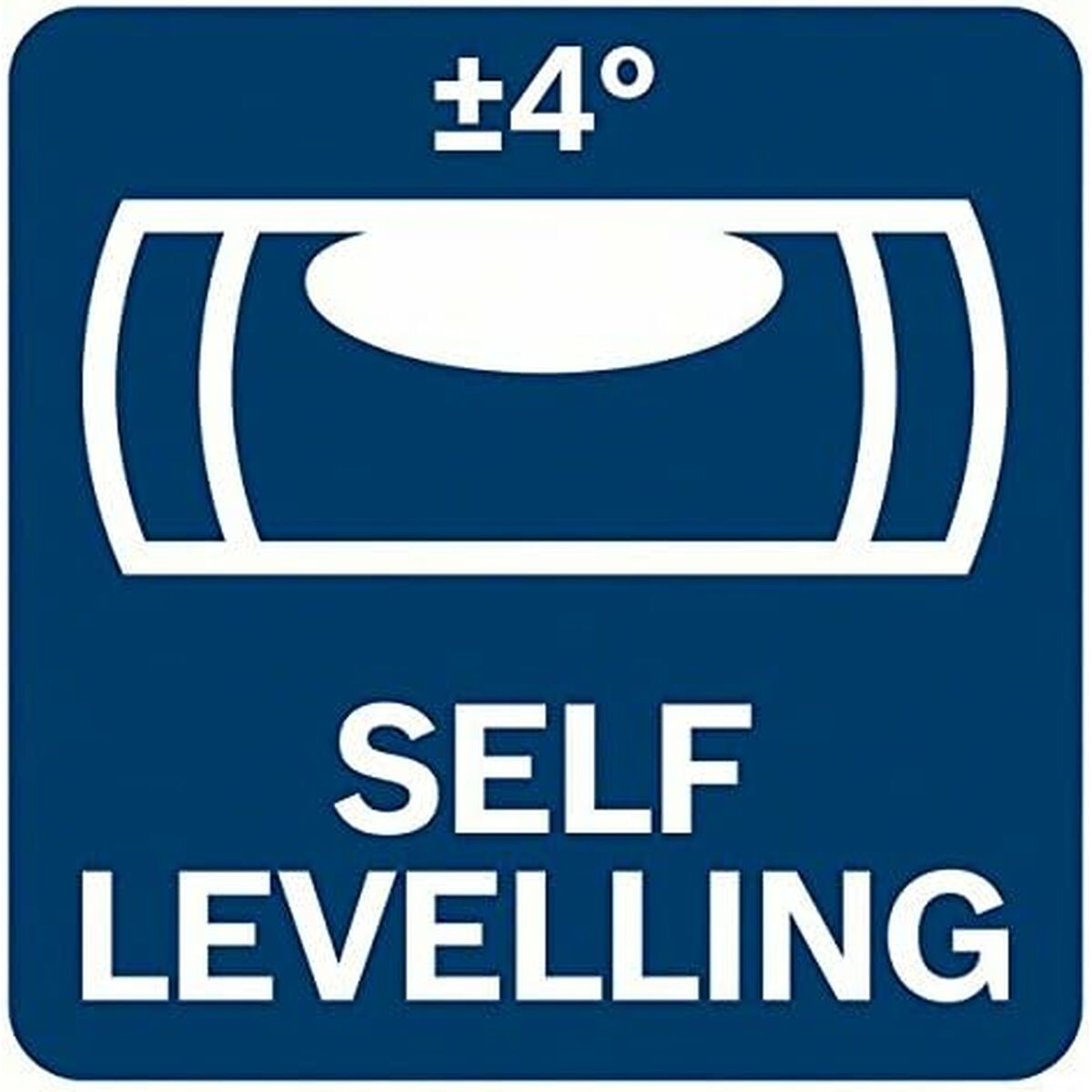 Nivel láser BOSCH GCL 2-50 C