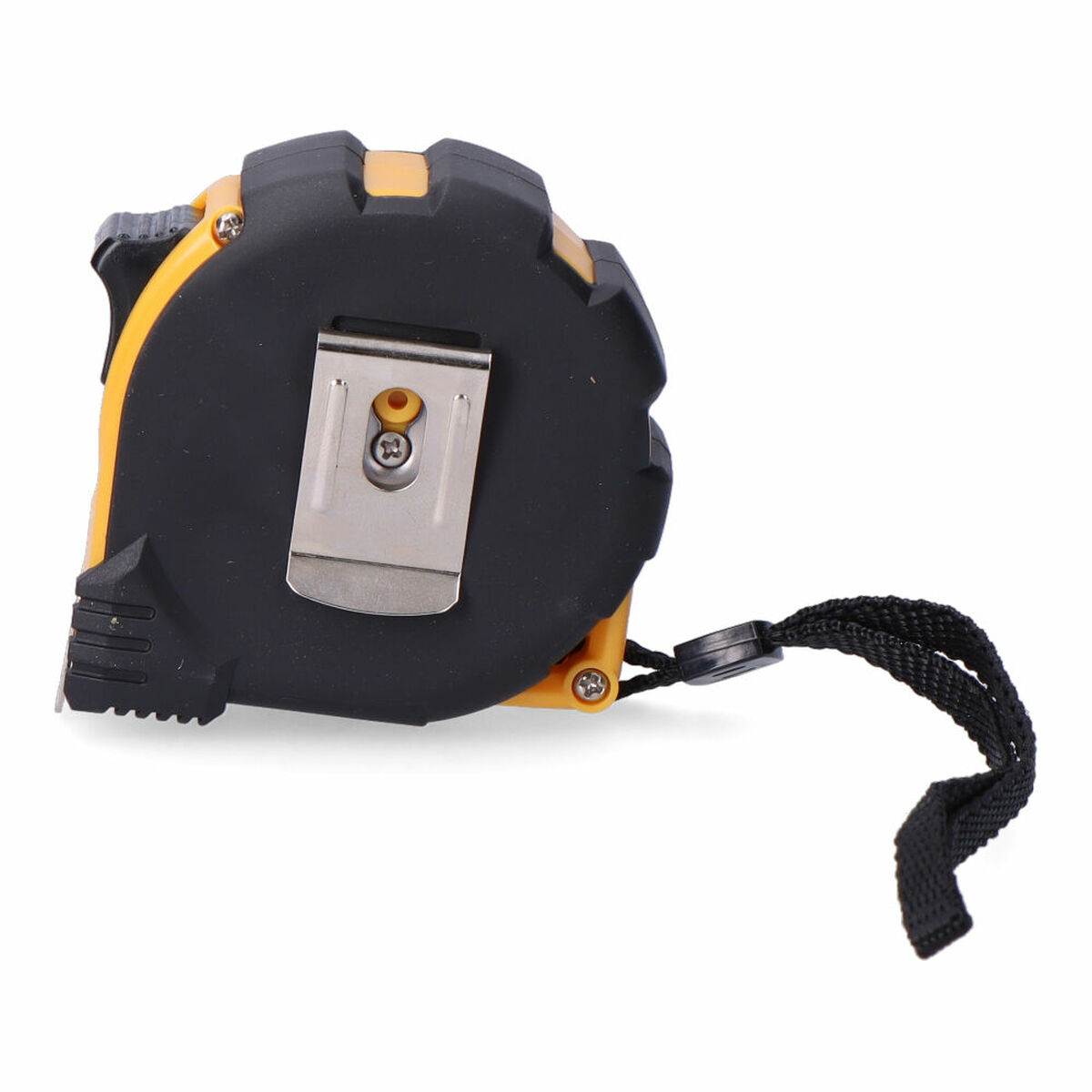 Flexómetro Koma Tools Compact ABS 8 m x 25 mm