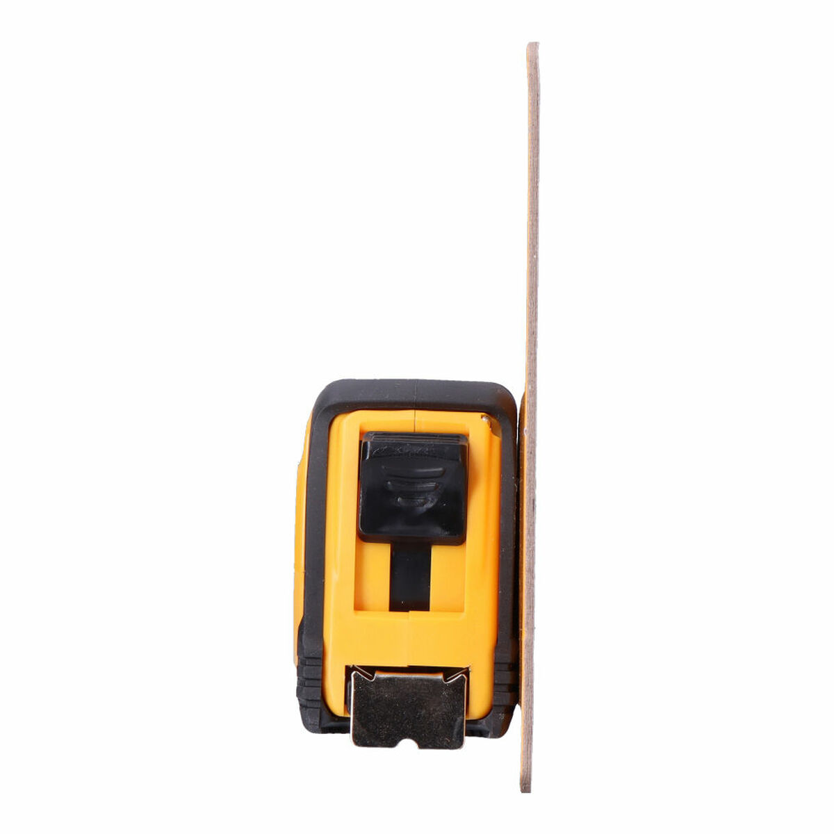 Flexómetro Koma Tools Compact ABS 8 m x 25 mm