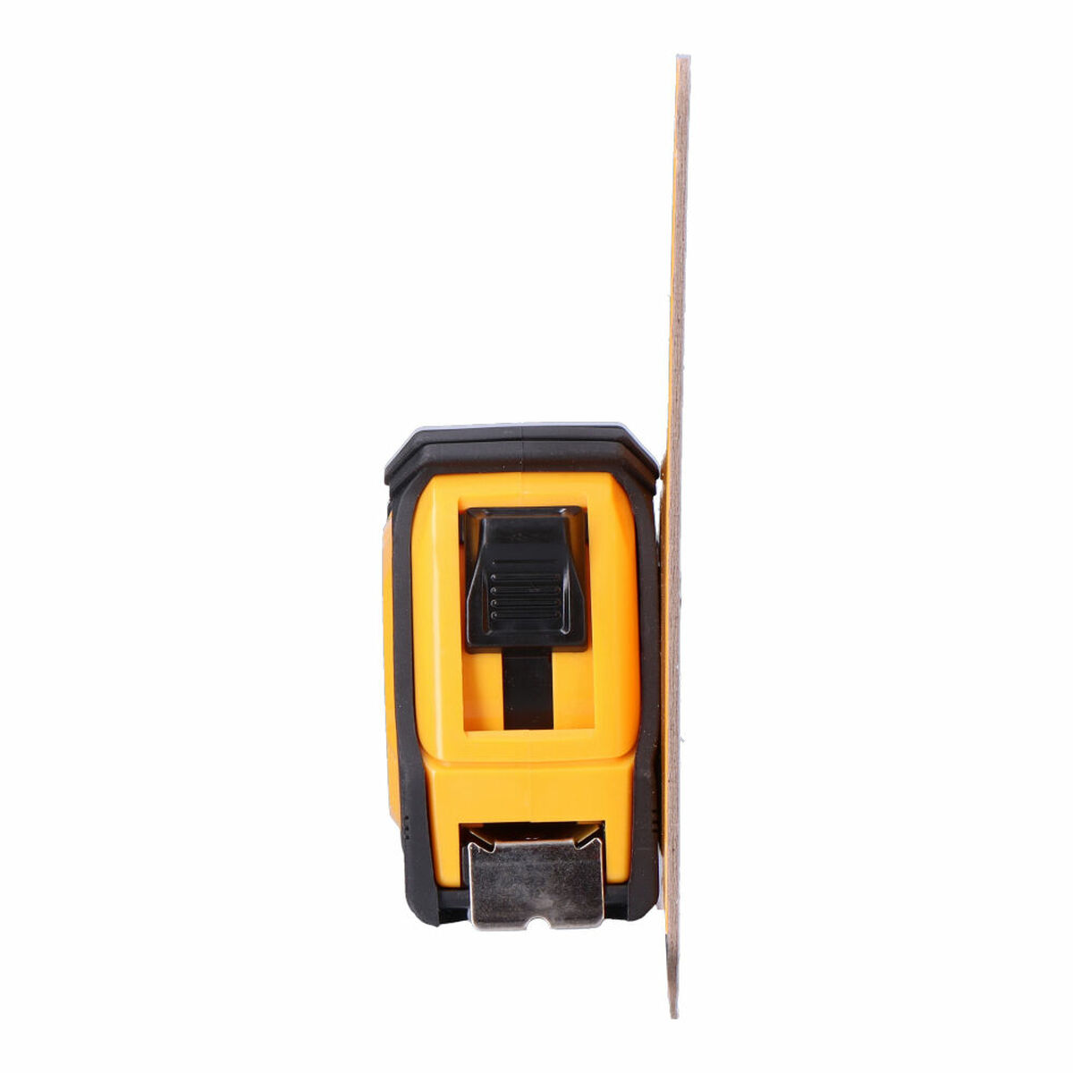 Flexómetro Koma Tools Standard ABS 8 m x 25 mm