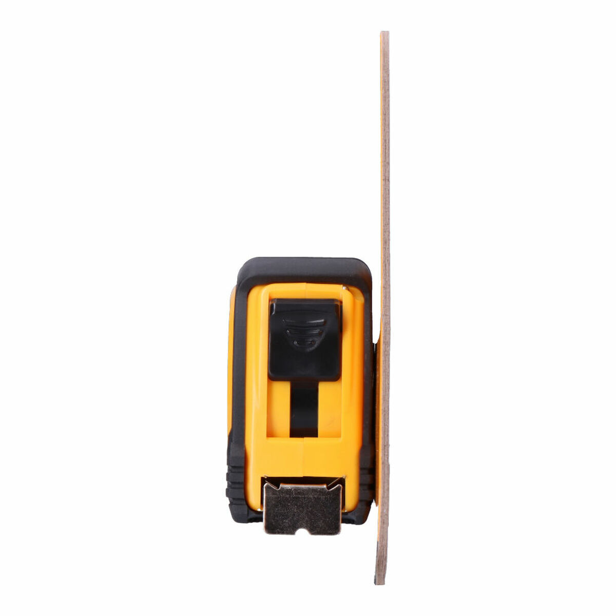 Flexómetro Koma Tools Compact ABS 10 m x 25 mm