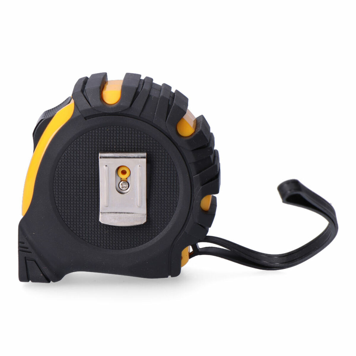 Flexómetro Koma Tools Standard ABS 10 m x 25 mm