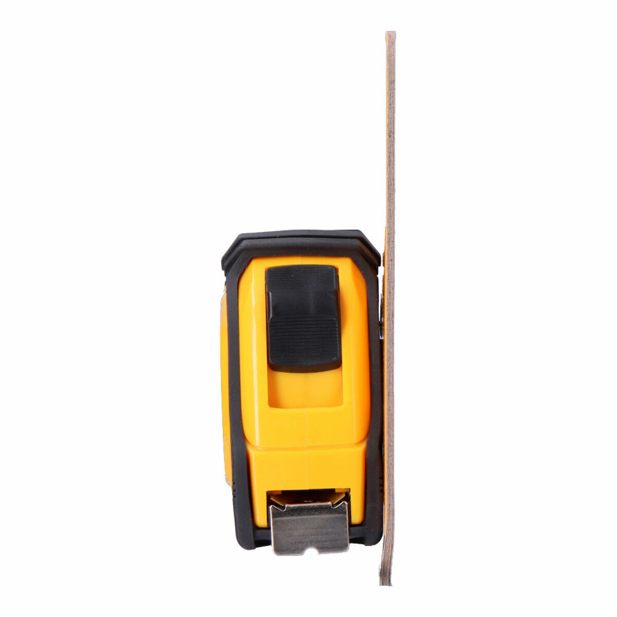 Flexómetro Koma Tools Standard ABS 10 m x 25 mm