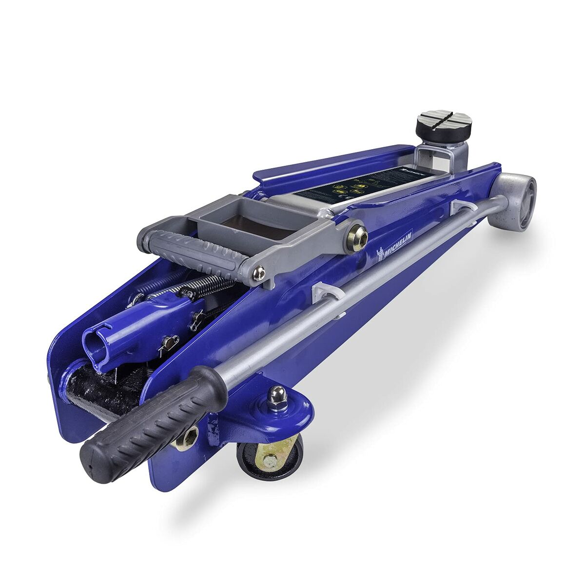 Gato elevador Michelin 009555 Azul