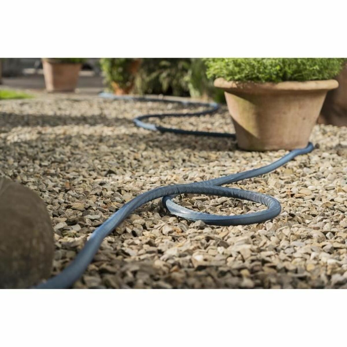 Manguera Gardena Liano Xtreme PVC (25 m)