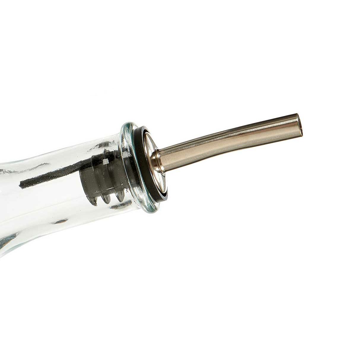 Tapón Vertedor Kinvara 9 x 2,5 x 18,5 cm 9 x 18,5 x 2,5 cm Set (12 Unidades)