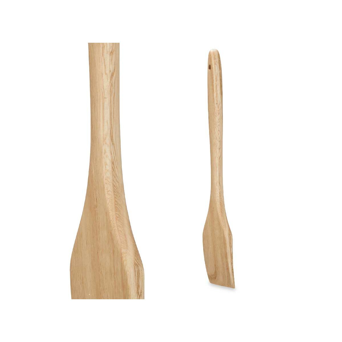 Paleta de Cocina Kinvara Madera 7 x 35,5 x 2 cm (12 Unidades)