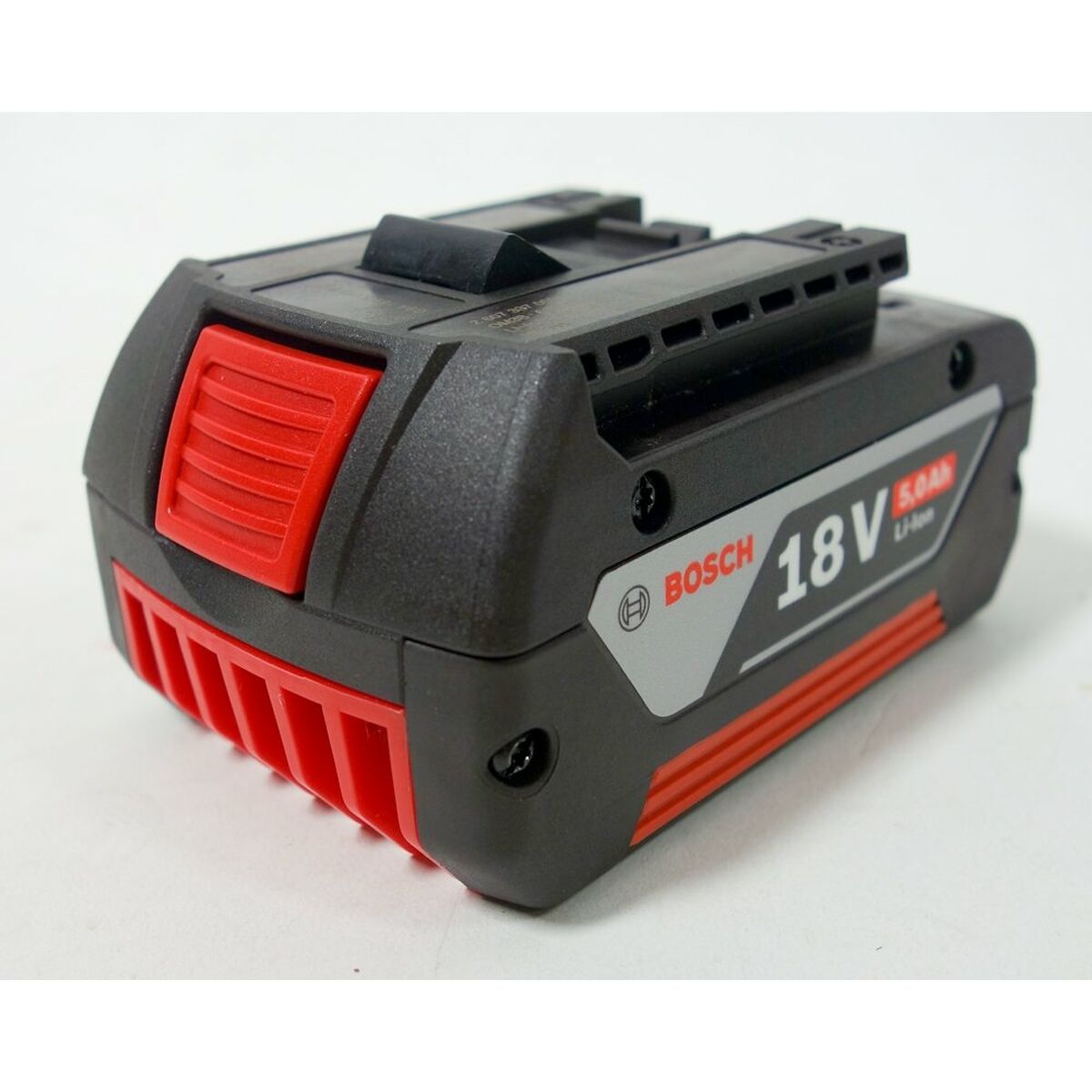 Linterna LED BOSCH GLI 18 V