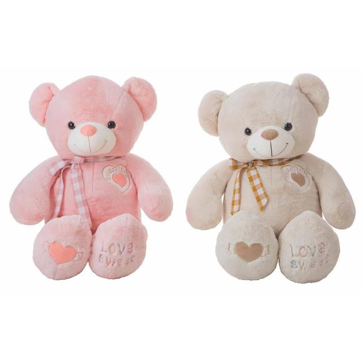 Peluche Little Angel Oso 115 cm
