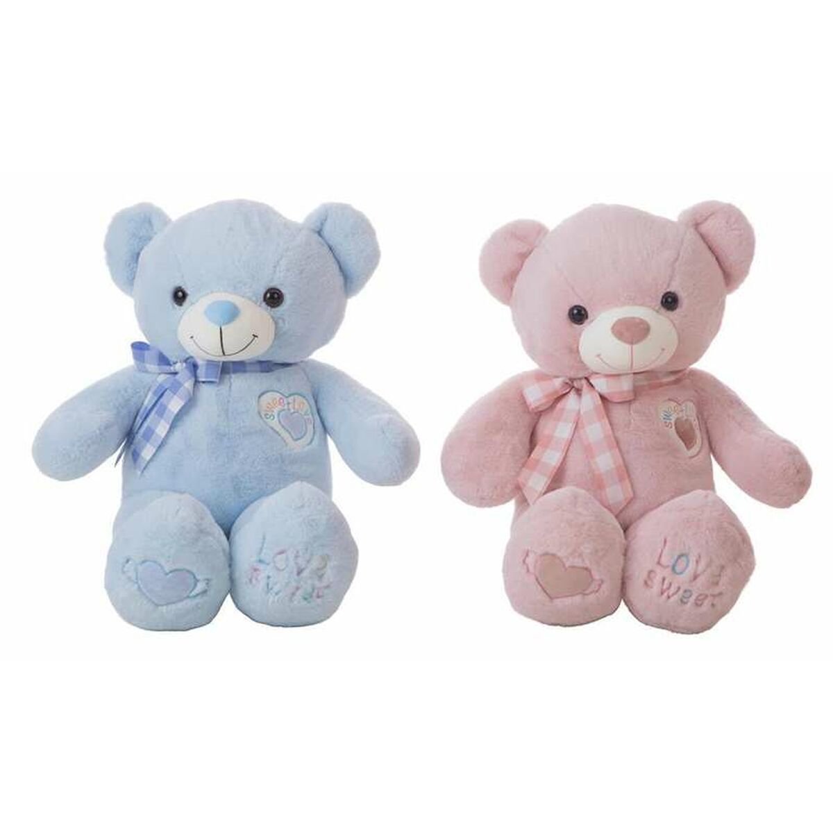 Peluche Little Angel Oso 115 cm