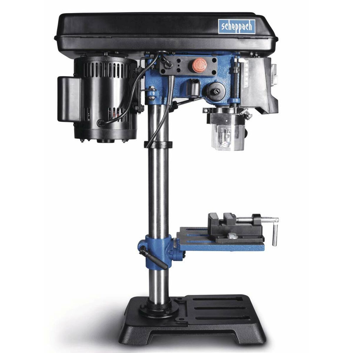 Taladro Scheppach DP16SL 550 W 230 V