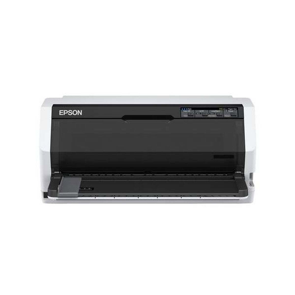 Impresora Matricial Epson LQ-690II