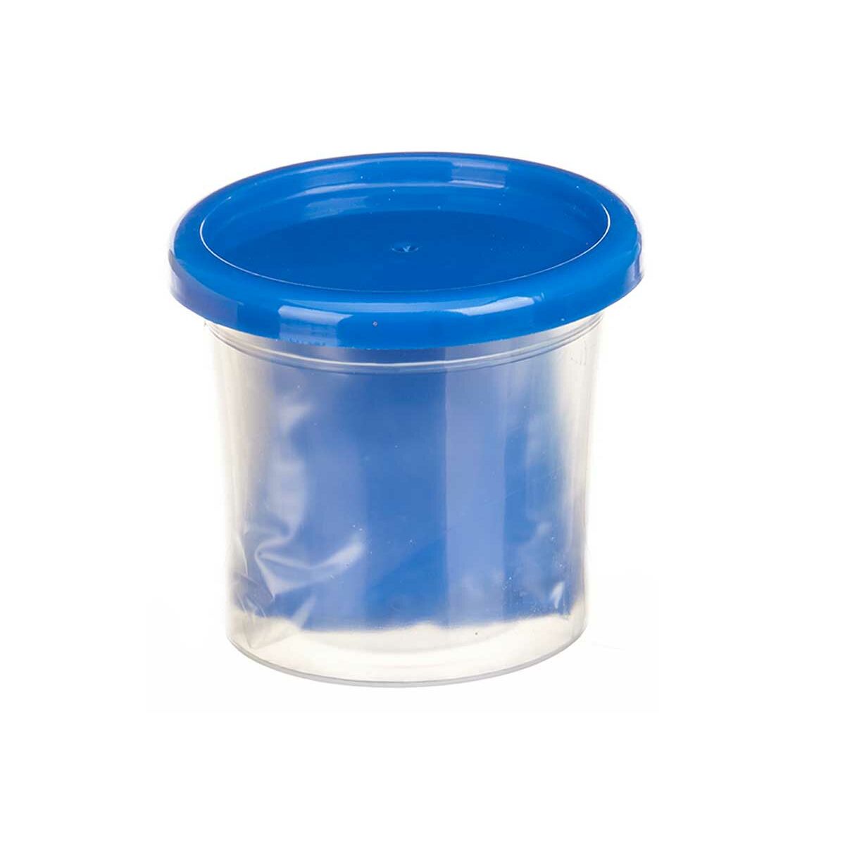 Juego de Plastilina Pincello Amarillo Azul Rojo Verde (12 Unidades)