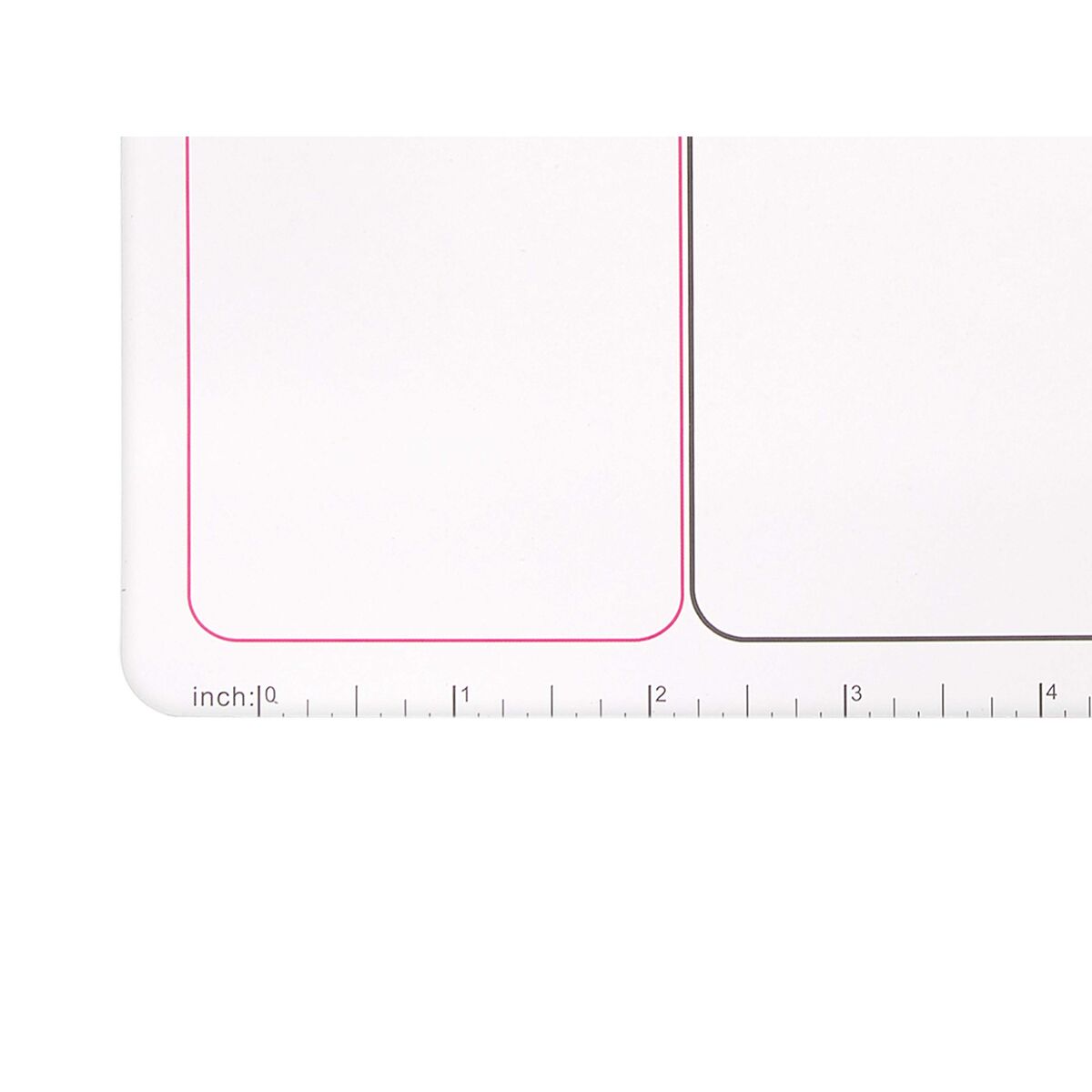 Planificador Semanal Pincello Blanco A4 22 x 33 x 0,5 cm Imán (12 Unidades)