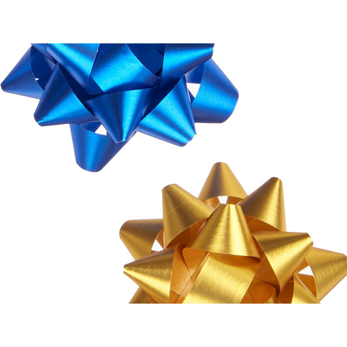 Lazos Pincello PVC 5 x 3,5 x 5 cm Mate Multicolor (12 Unidades)