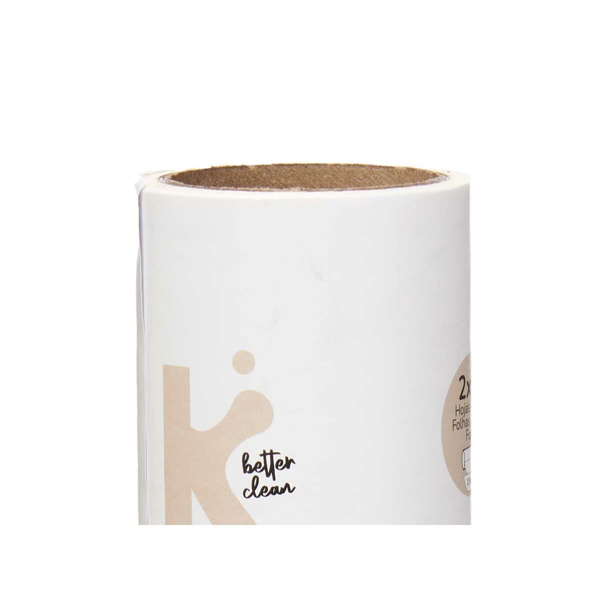 Quitapelusas Blanco 19 cm 14 x 27 x 4,5 cm Recambio (12 Unidades)