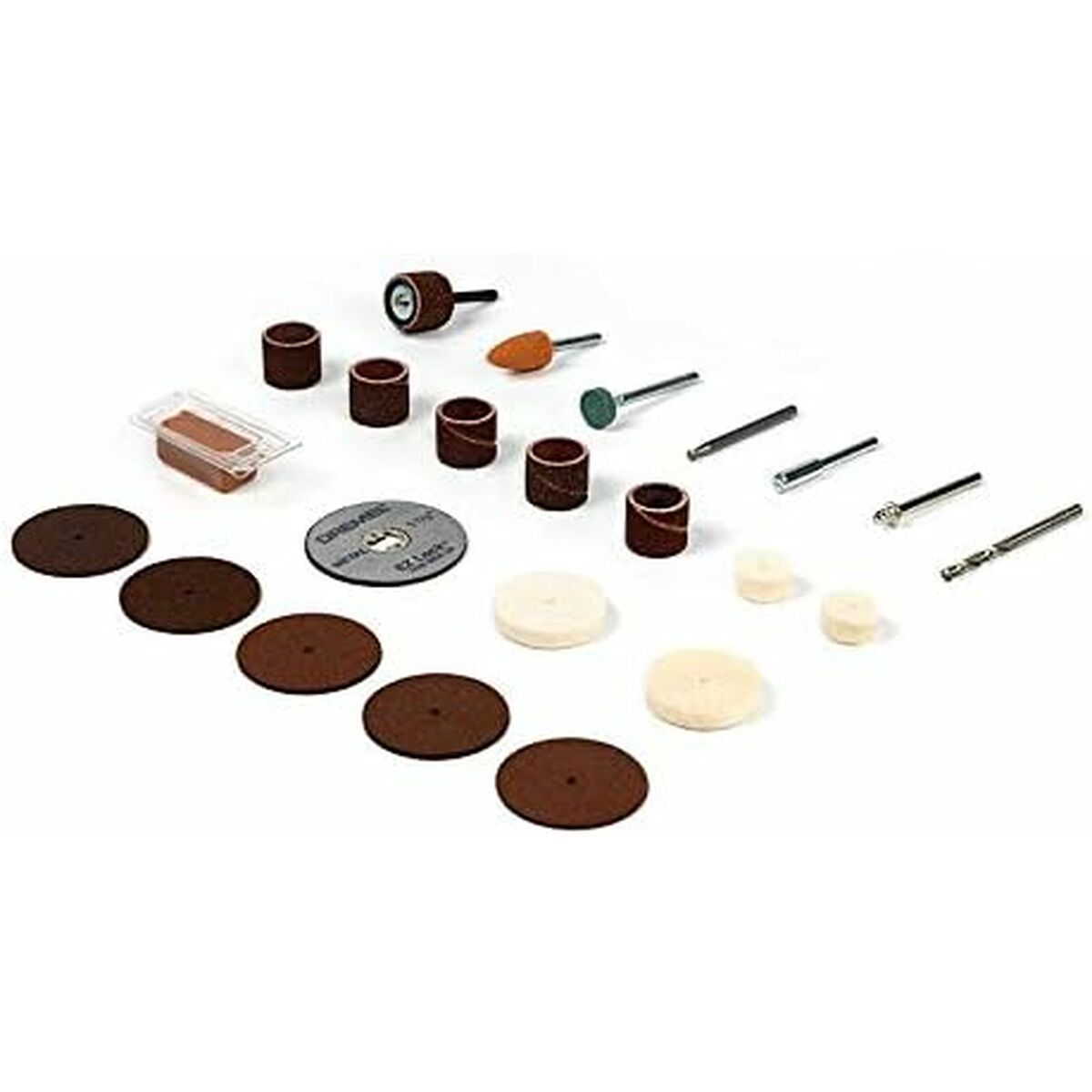 Herramienta Multifunción Turbo Dremel F0133000JP 130 W