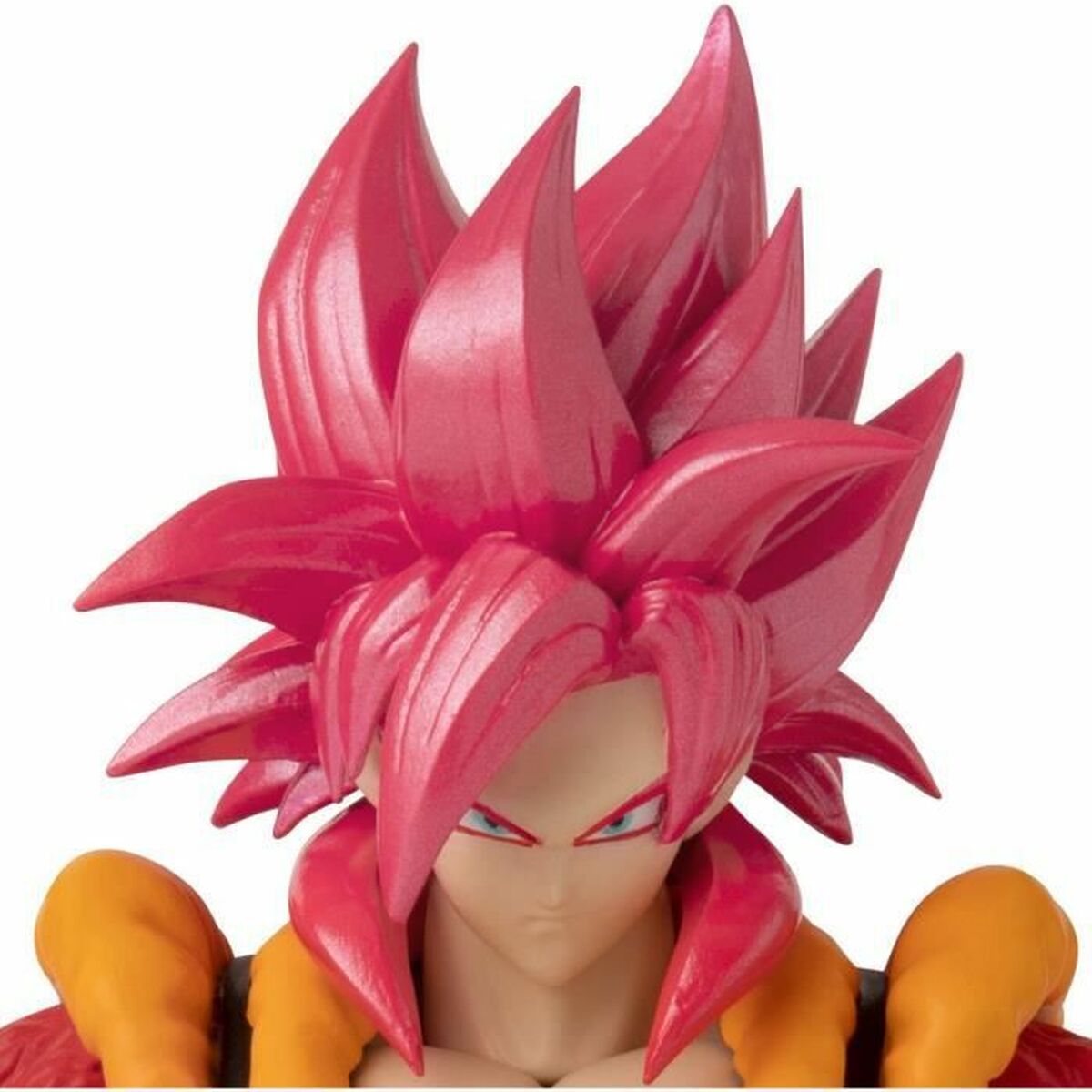 Figura de Acción Dragon Ball Super: Star Figure Gogeta Super Saiyan 4 17 cm