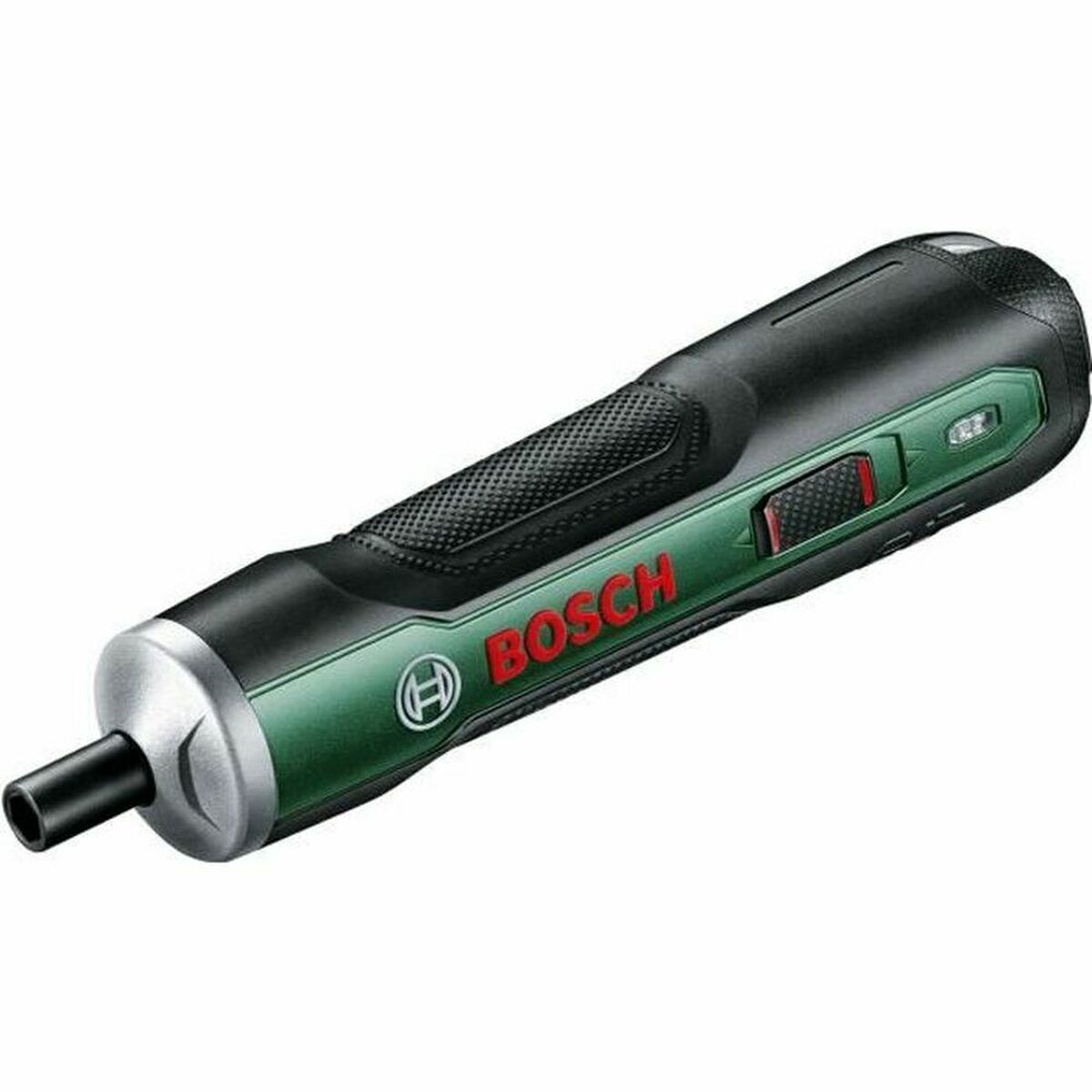 Atornillador eléctrico BOSCH PushDrive 3,6 V