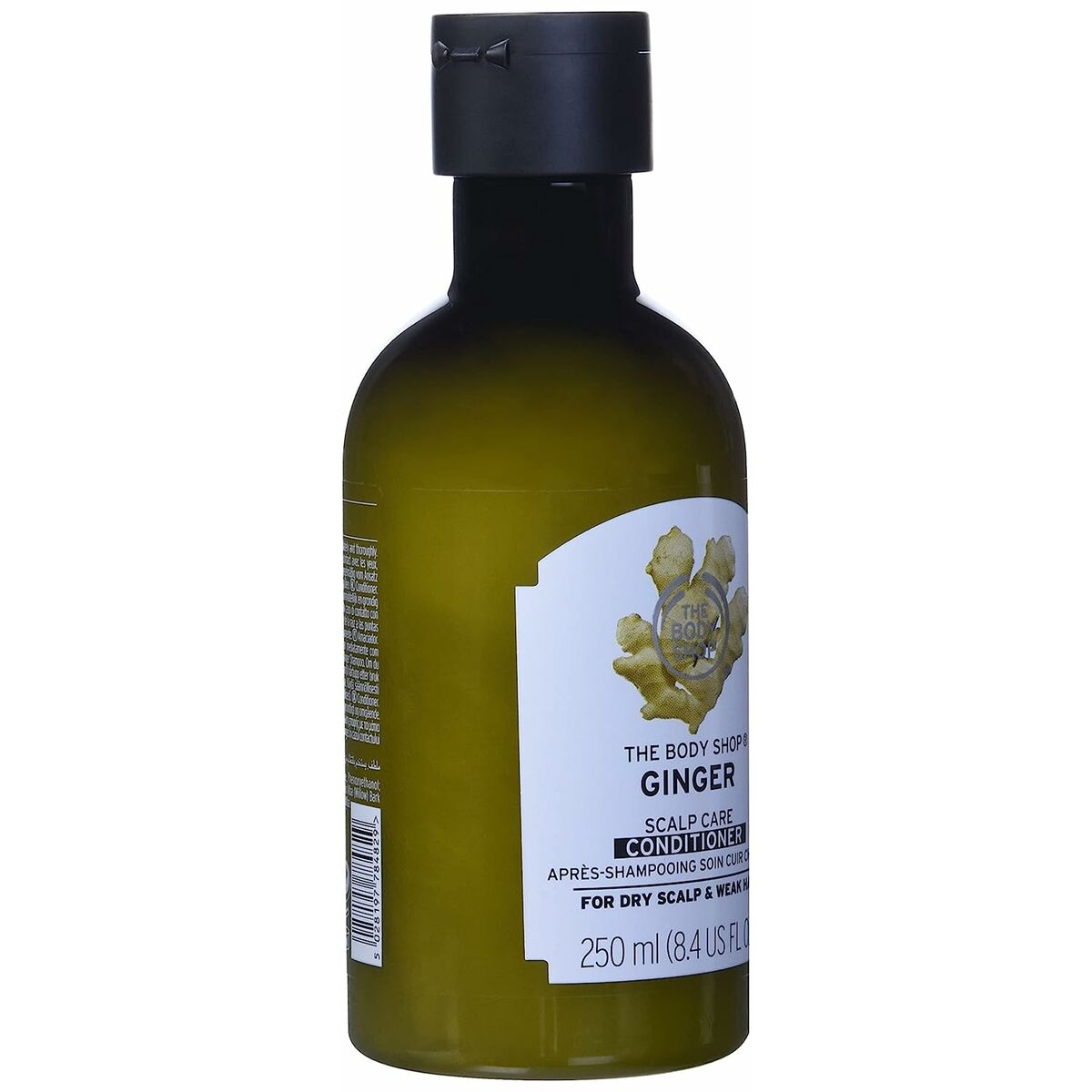 Acondicionador The Body Shop Ginger 250 ml