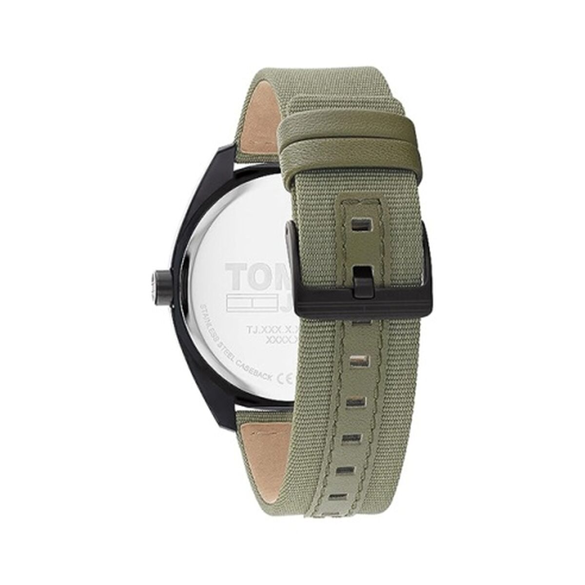 Reloj Hombre Tommy Hilfiger  1792040 (Ø 45 mm)
