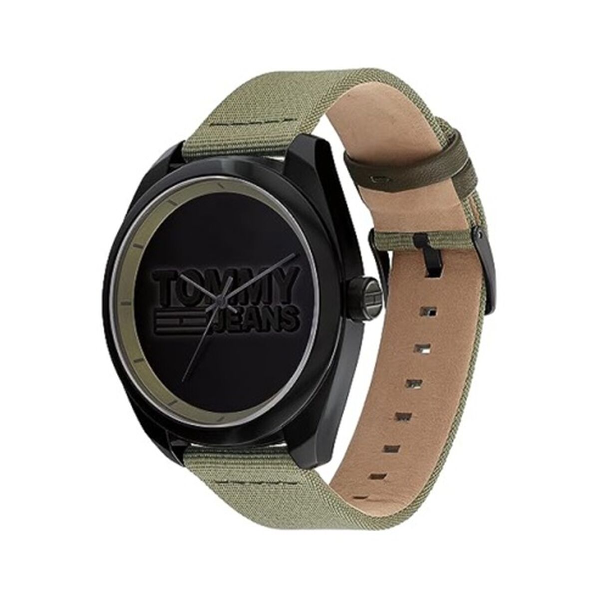 Reloj Hombre Tommy Hilfiger  1792040 (Ø 45 mm)