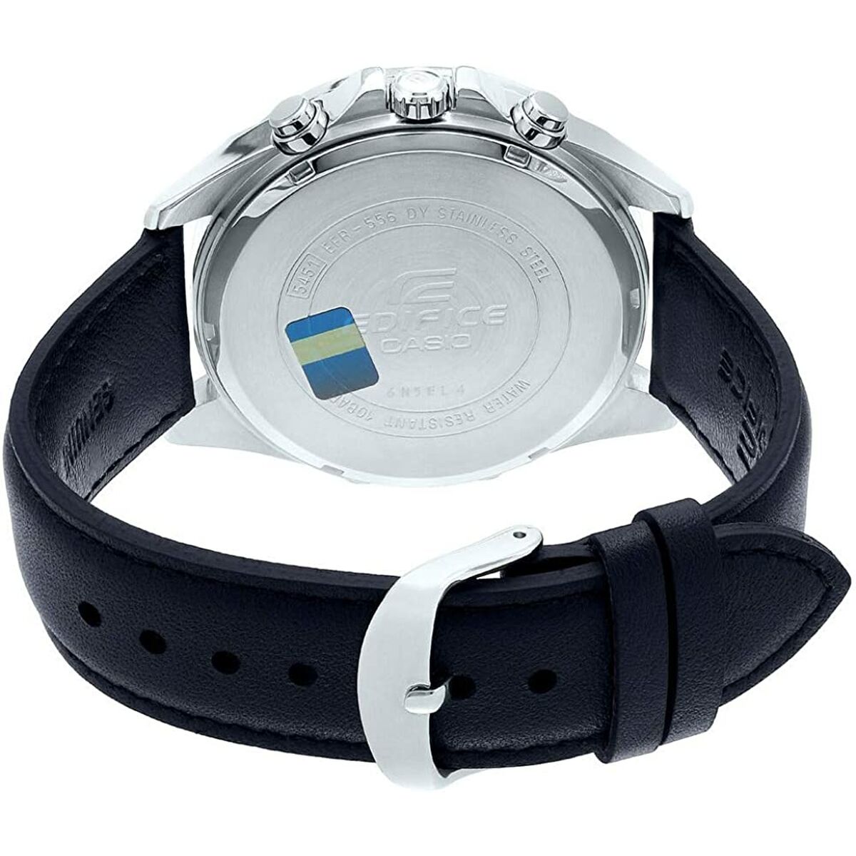 Reloj Hombre Casio EFR-556L-1AVUEF