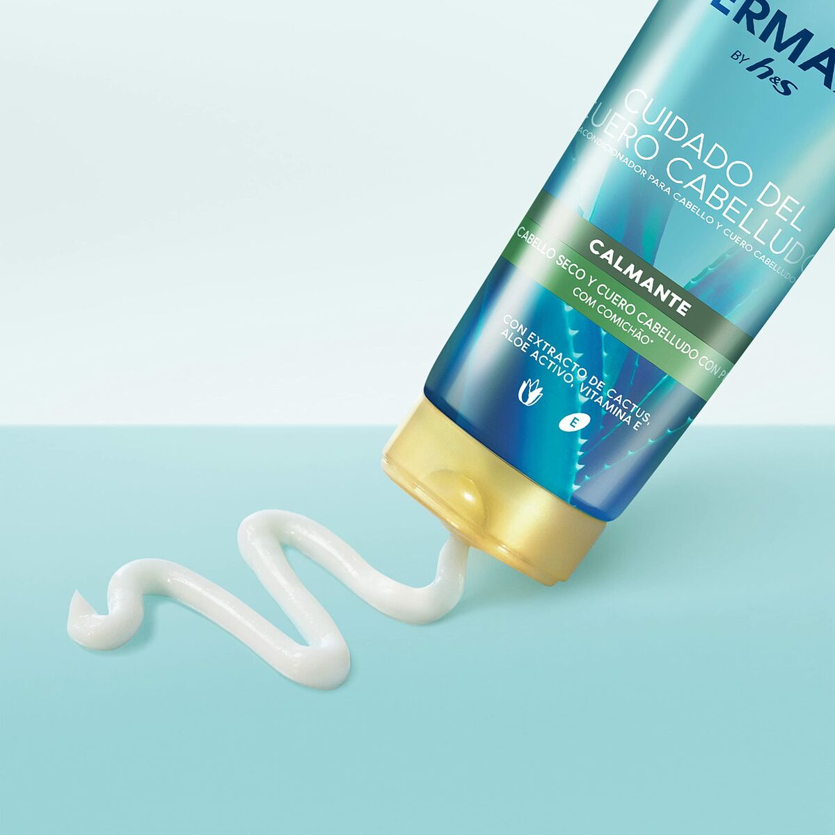 Champú Head & Shoulders S Derma X Pro 220 ml