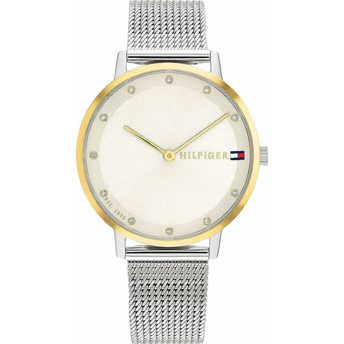 Reloj Mujer Tommy Hilfiger 1782667 (Ø 34 mm) (Ø 40 mm)