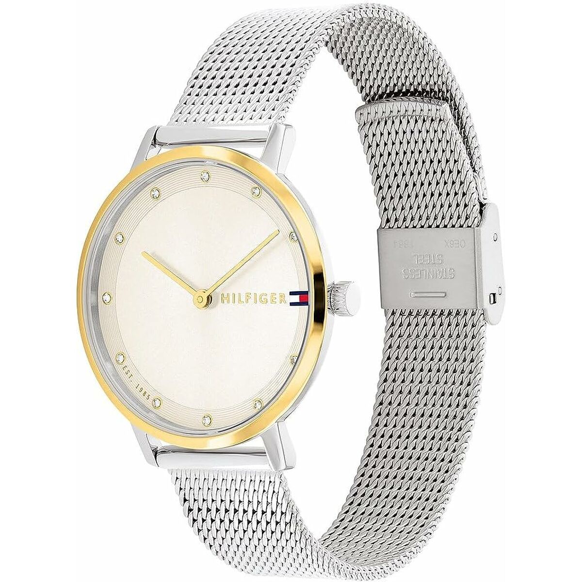 Reloj Mujer Tommy Hilfiger 1782667 (Ø 34 mm) (Ø 40 mm)