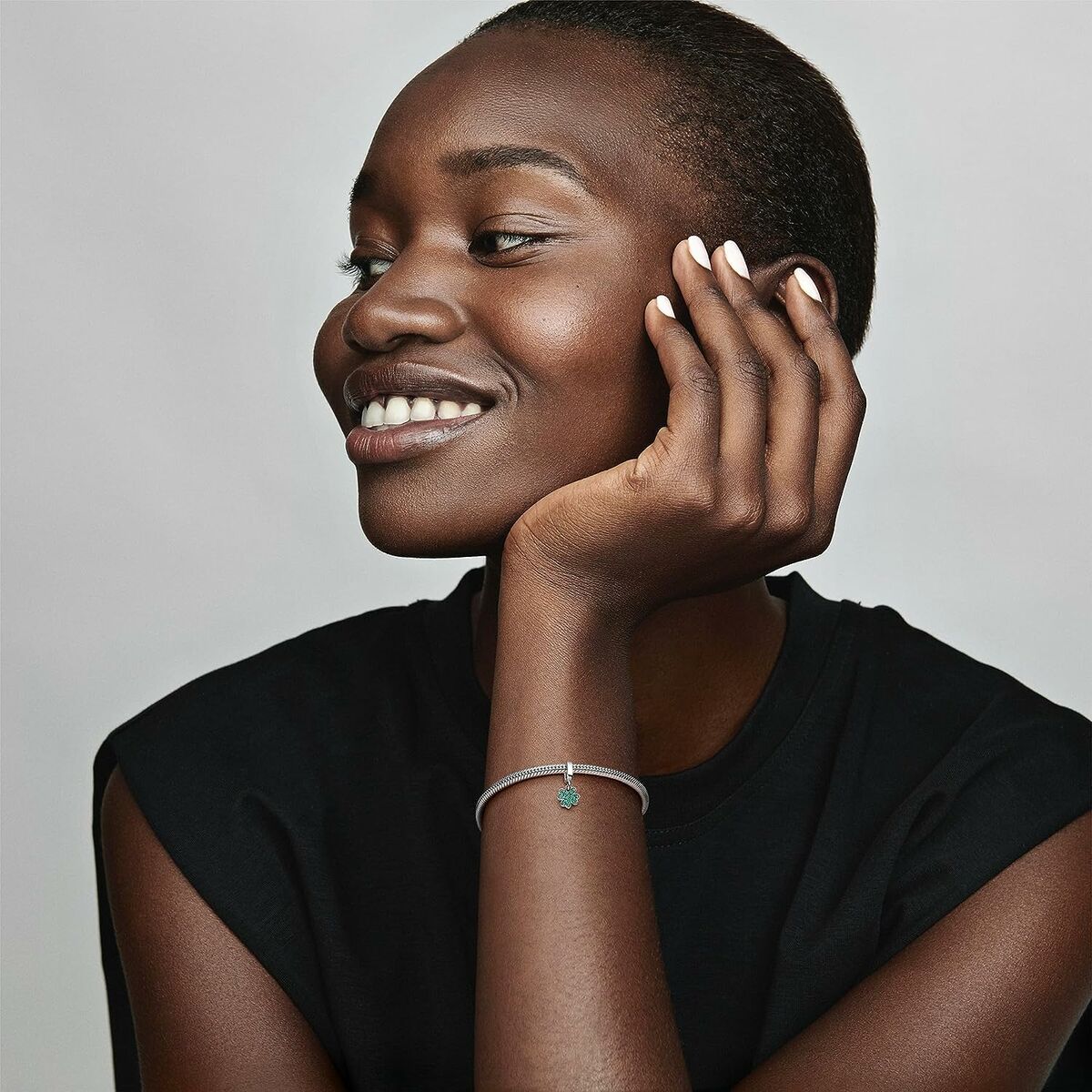 Abalorio Mujer Pandora  792751C01