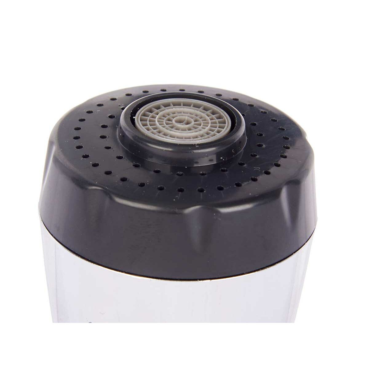 Filtro para grifo Kinvara Metal Plástico 8,5 x 5 x 5 cm Multifunción Grande (6 Unidades)