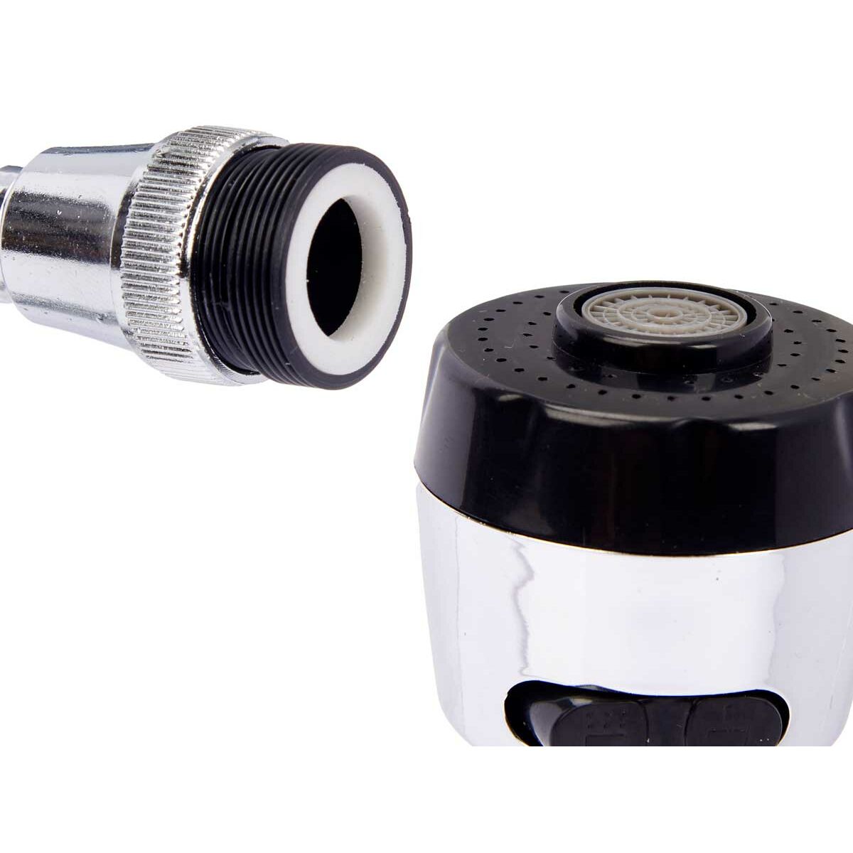 Filtro para grifo Kinvara Manguera flexible