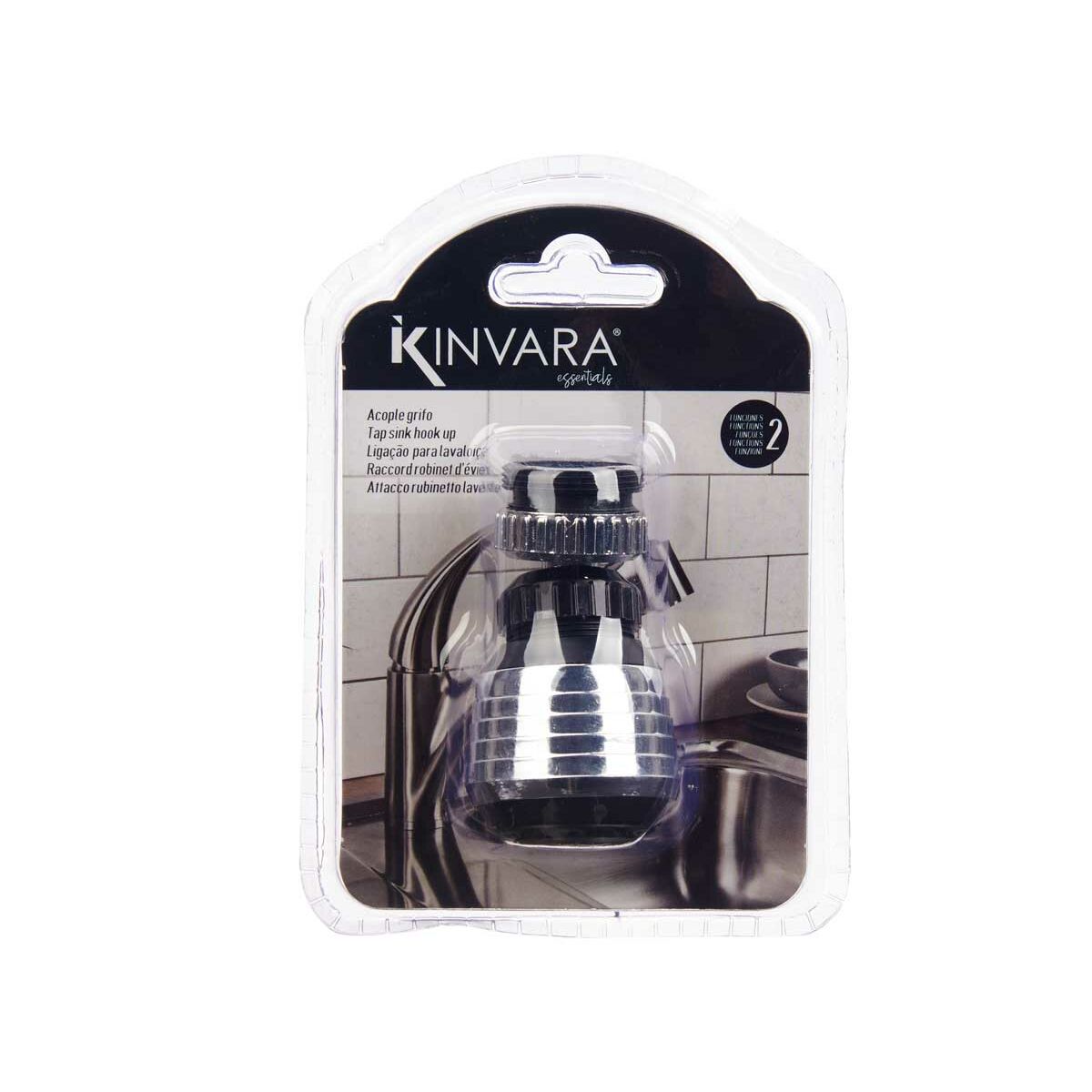 Filtro para grifo Kinvara