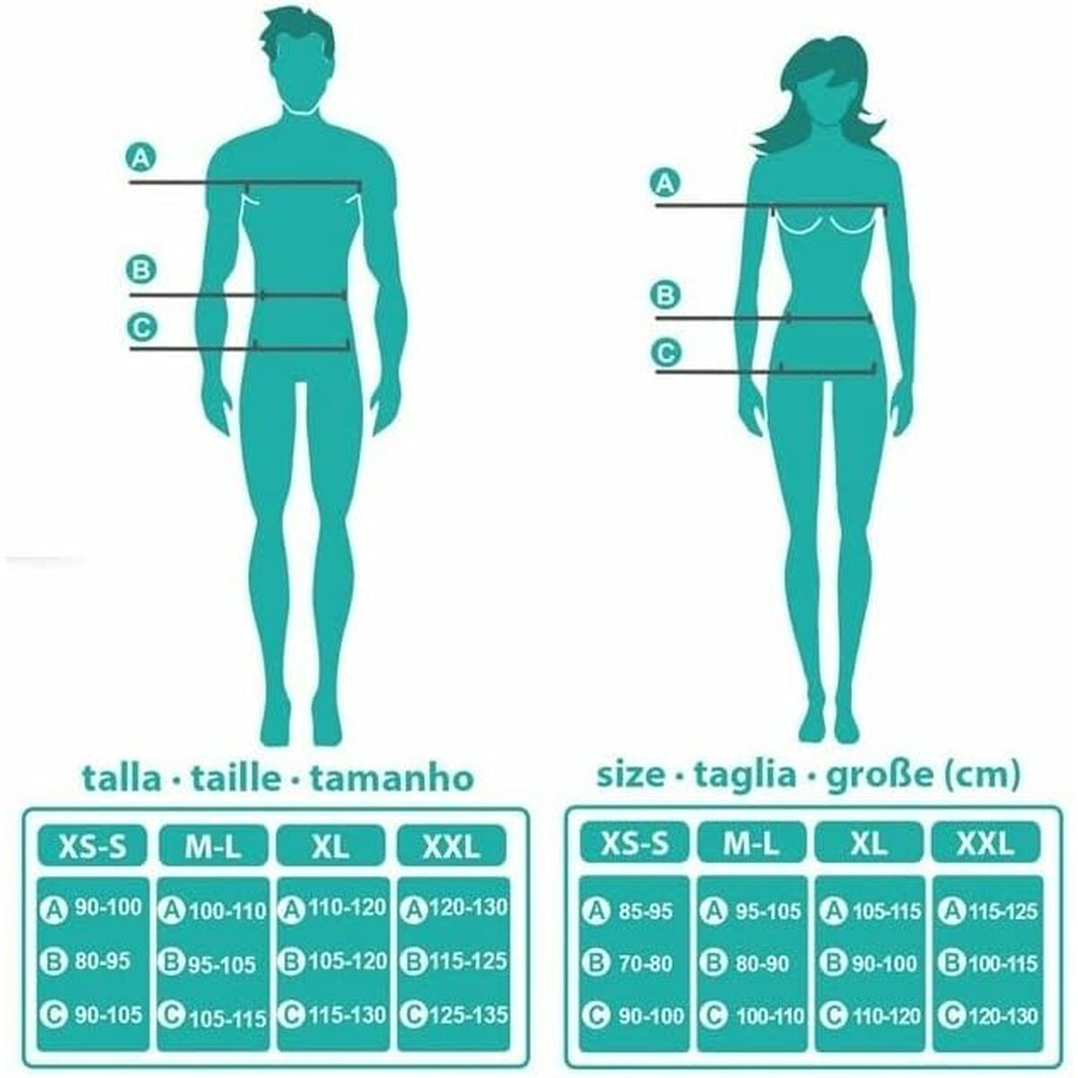 Disfraz para Adultos Payaso Sangriento Mujer