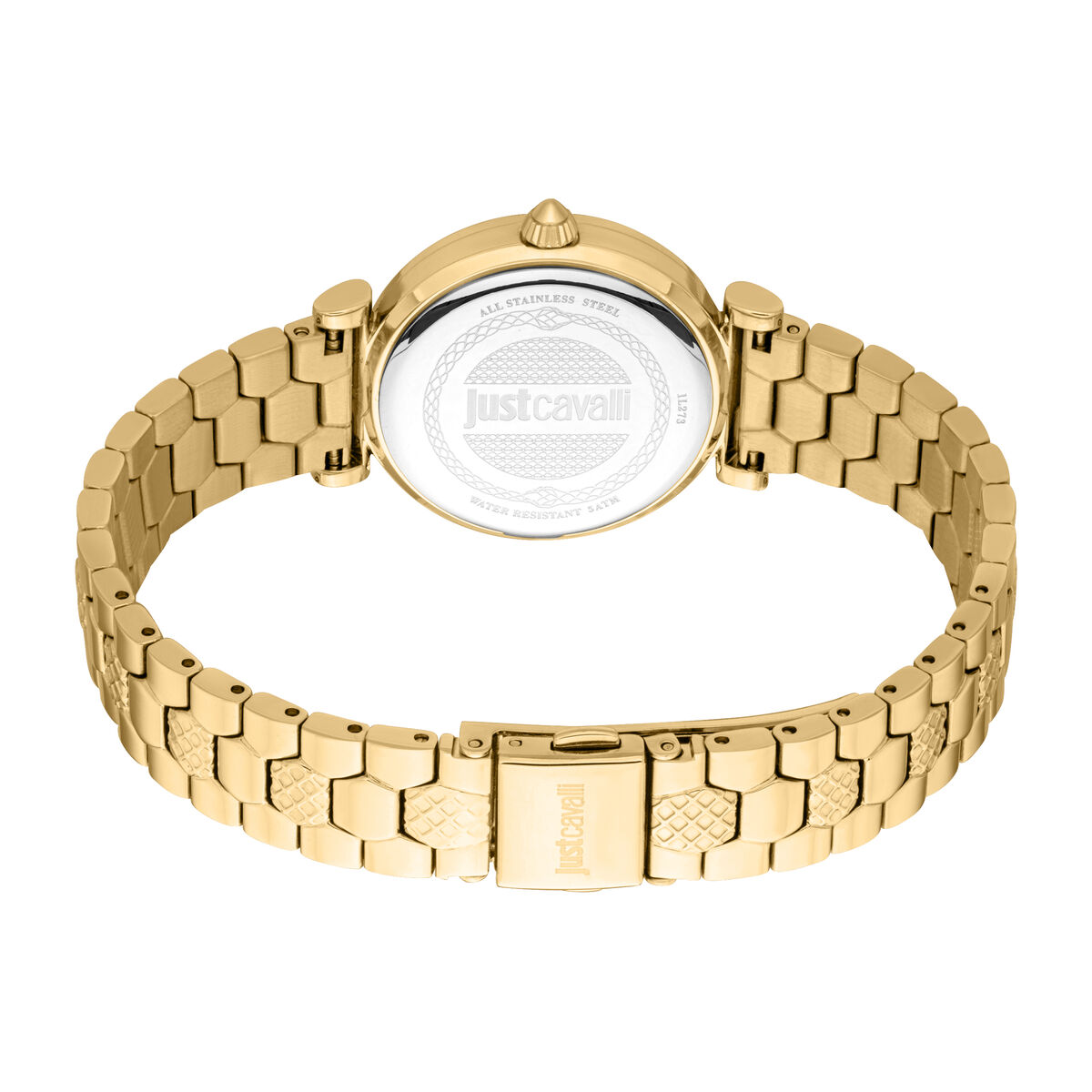 Reloj Mujer Just Cavalli VARENNA 2023-24 COLLECTION (Ø 30 mm)